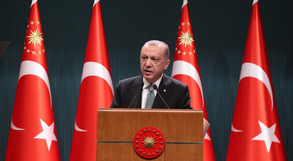 Presidenti Turk fajeson Europen per krizen energjitike